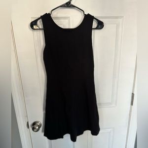 Forever 21 skater dress